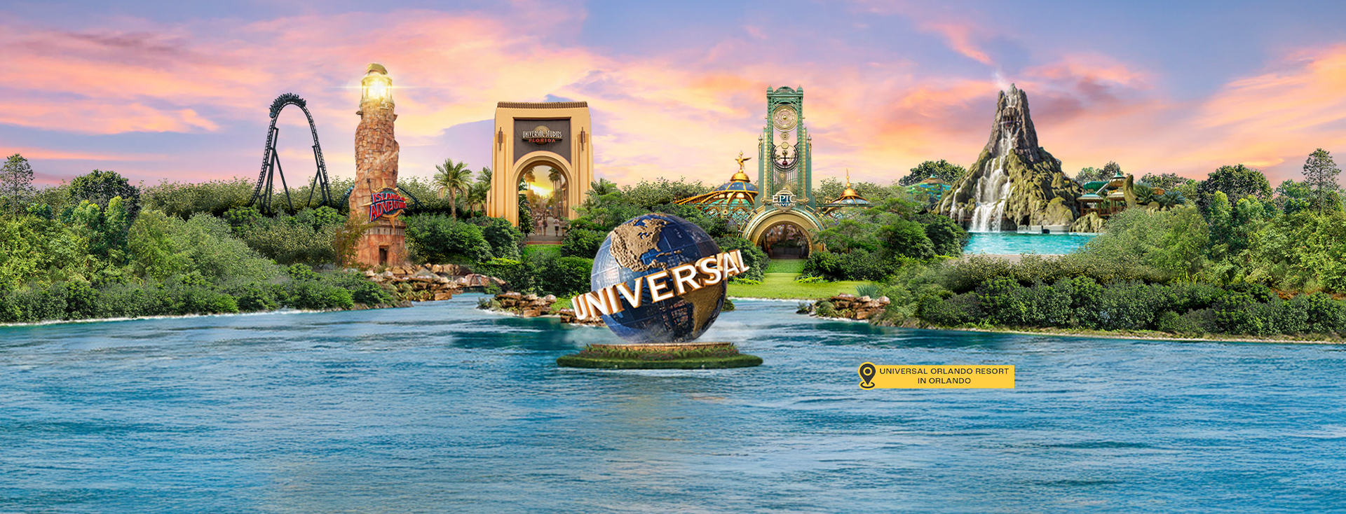 Universal Epic